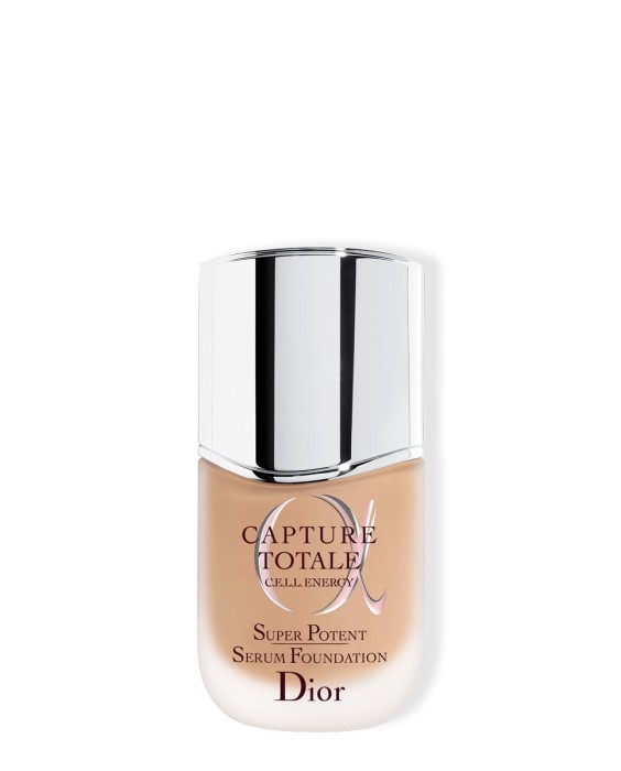 Capture Totale Super Potent Serum Foundation