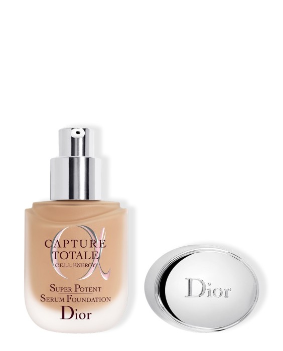 Capture Totale Super Potent Serum Foundation