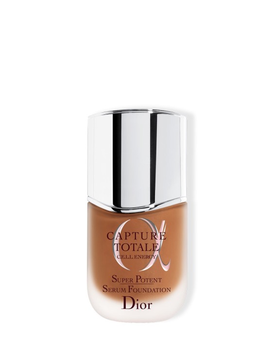 Capture Totale Super Potent Serum Foundation