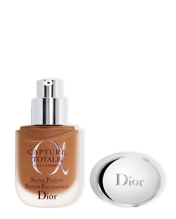 Capture Totale Super Potent Serum Foundation