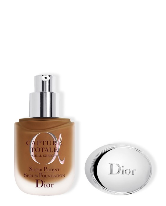 Capture Totale Super Potent Serum Foundation
