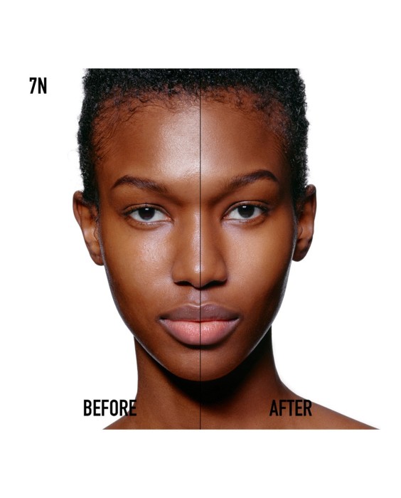 Capture Totale Super Potent Serum Foundation