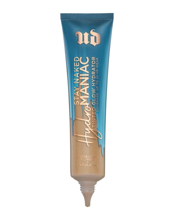 Base de maquillaje Stay Naked Hydromaniac Tinted Glow Urban Decay