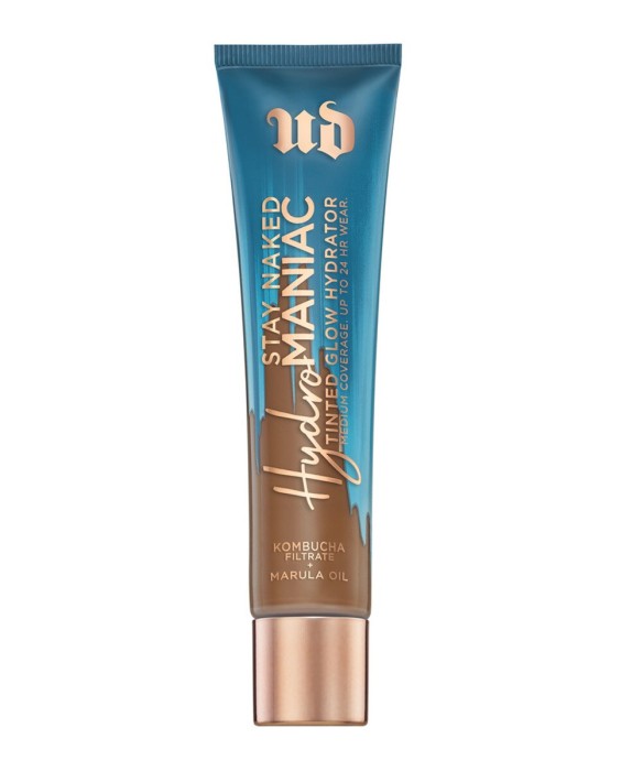 Base de maquillaje Stay Naked Hydromaniac Tinted Glow Urban Decay