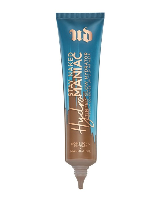 Base de maquillaje Stay Naked Hydromaniac Tinted Glow Urban Decay