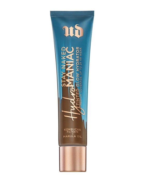 Base de maquillaje Stay Naked Hydromaniac Tinted Glow Urban Decay