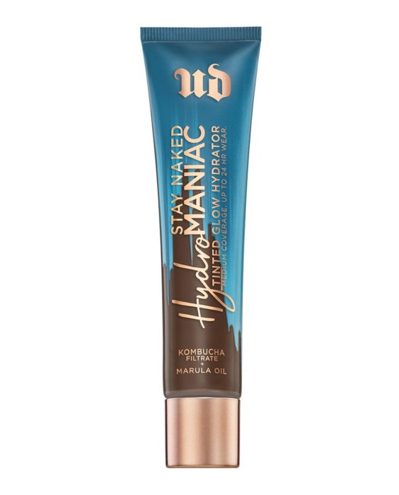 Base de maquillaje Stay Naked Hydromaniac Tinted Glow Urban Decay