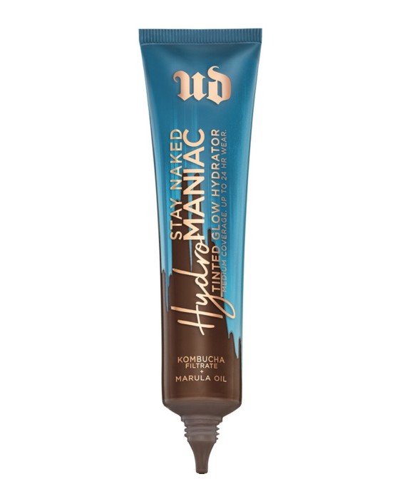 Base de maquillaje Stay Naked Hydromaniac Tinted Glow Urban Decay