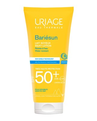 Bariésun Leche SPF50+ 100 ml Uriage