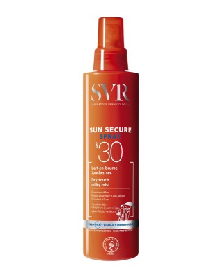 Spray Sun Secure SPF 30 SVR