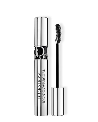 Máscara de pestañas volumen y curva espectaculares - 24 h* de duración - tratamiento de pestañas efecto fortalecedor