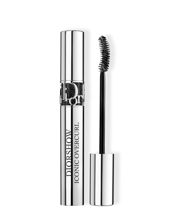 Máscara de pestañas volumen y curva espectaculares - 24 h* de duración - tratamiento de pestañas efecto fortalecedor