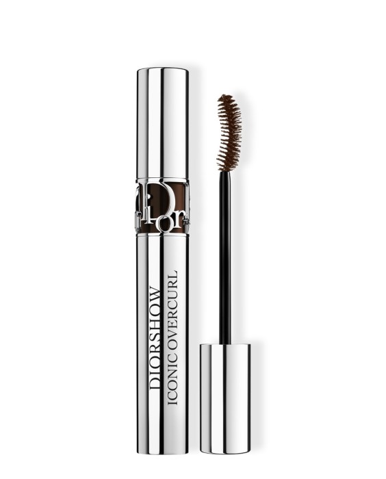 Máscara de pestañas volumen y curva espectaculares - 24 h* de duración - tratamiento de pestañas efecto fortalecedor