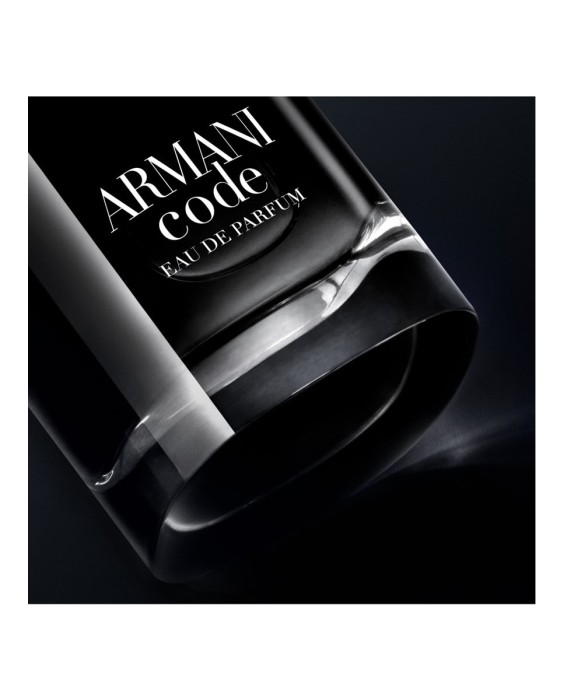 Eau de Parfum Armani Code 100 ml Armani