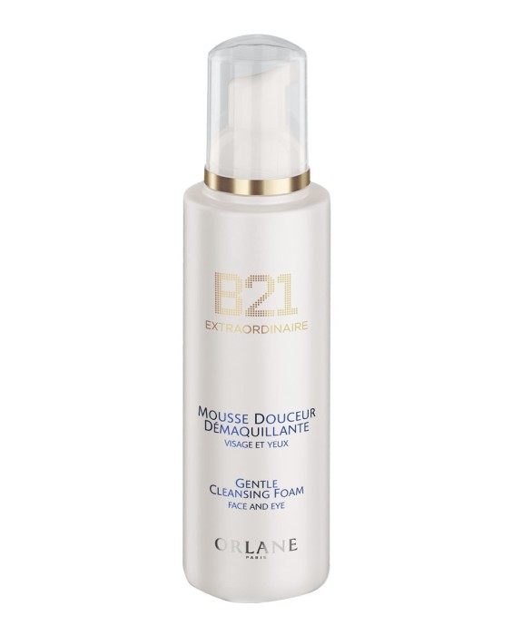 B21 Extaordinaire 200 ml Orlane Смягчающий очищающий мусс