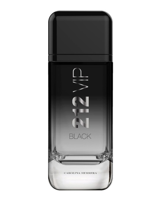 Eau de Parfum masculino 212 VIP Black Carolina Herrera