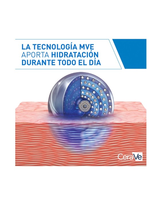 Crema Hidratante 340 g Cerave