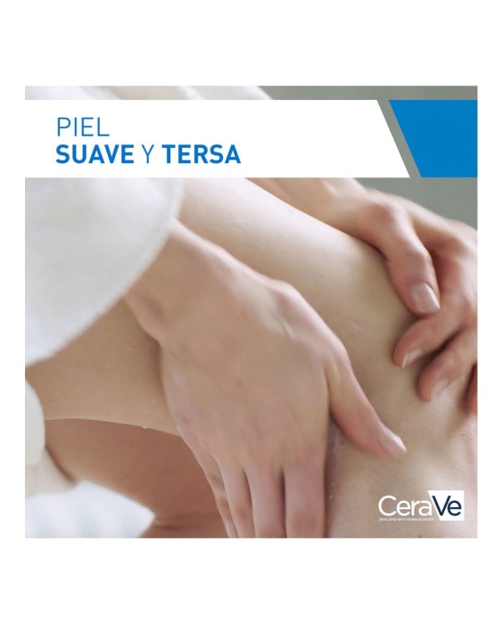 Crema Hidratante 340 g Cerave