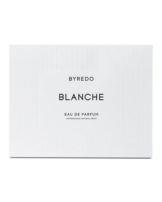 Byredo Blanche парфюмерная вода