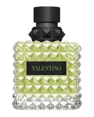 Eau de Parfum Born in Roma Donna Green Stravaganza 100 ml Valentino