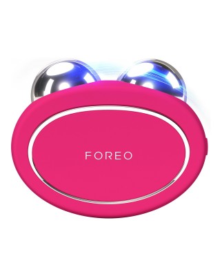 BEAR™ 2 Dispositivo de rejuvenecimiento facial con microcorrientes Fuchsia FOREO