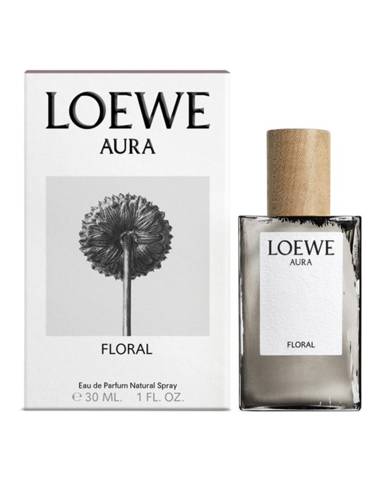 Loewe Aura Floral 30мл парфюмерная вода