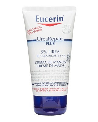 Crema de manos Repair AtopiControl Eucerin®