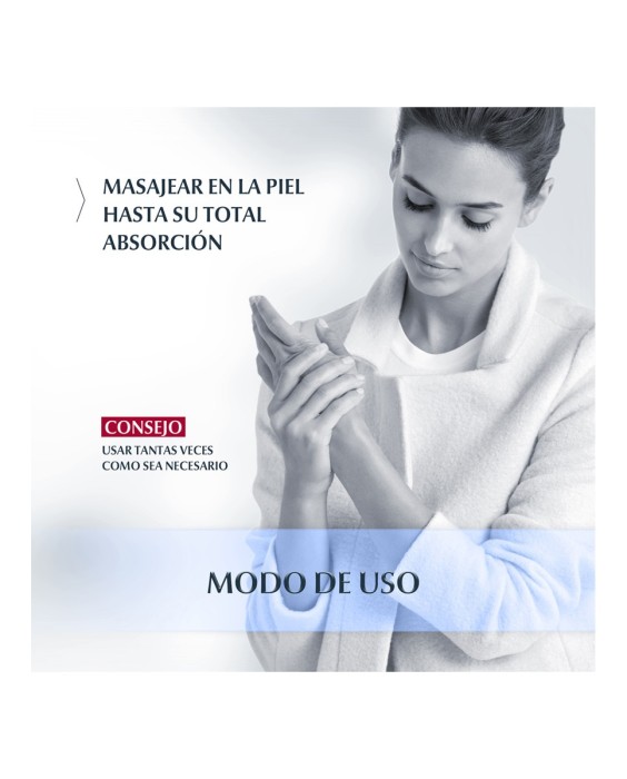 Crema de manos Repair AtopiControl Eucerin®
