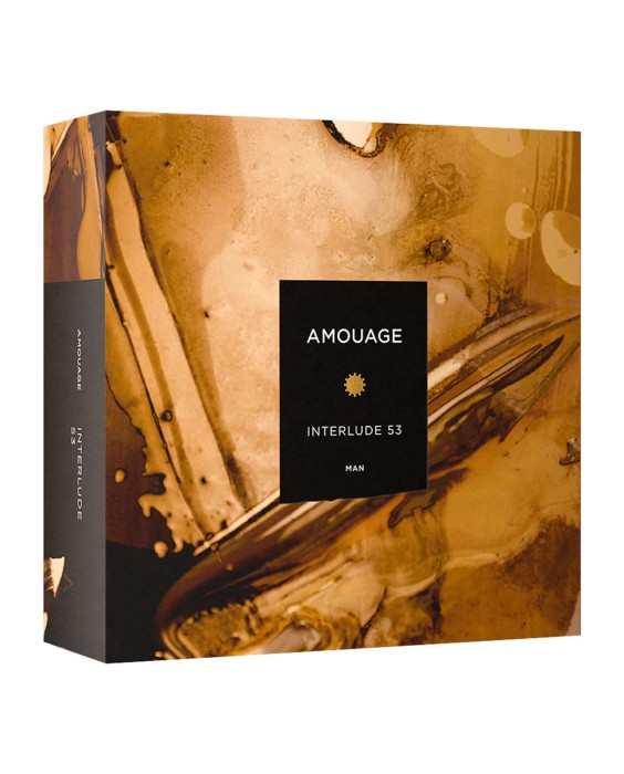 Extrait Parfum Interlude 53 Man Extrait Parfum 100 ml Amouage