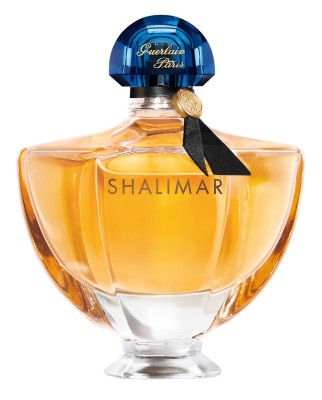Eau de Parfum Shalimar 50 ml Guerlain