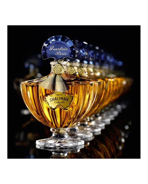 Eau de Parfum Shalimar 50 ml Guerlain