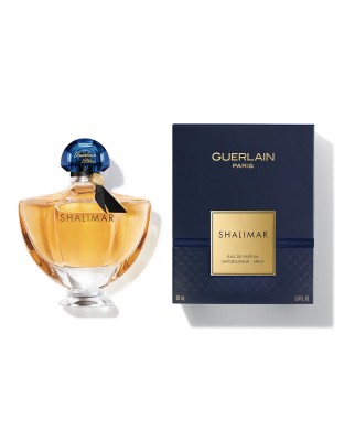 Eau de Parfum Shalimar 50 ml Guerlain