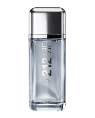 Eau de Toilette masculino 212 VIP Men Carolina Herrera