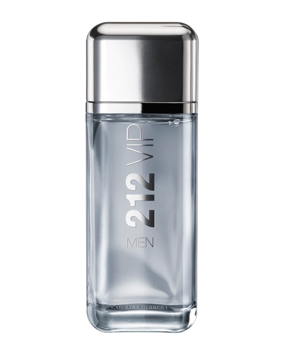 Eau de Toilette masculino 212 VIP Men Carolina Herrera