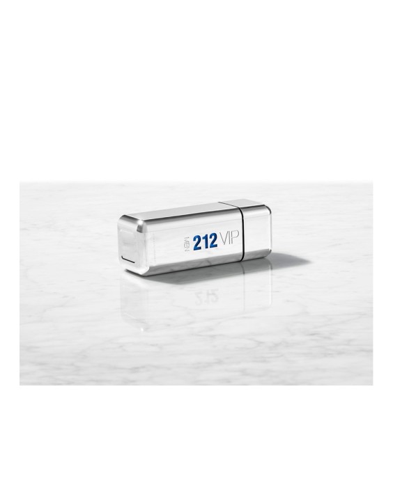 Eau de Toilette masculino 212 VIP Men Carolina Herrera