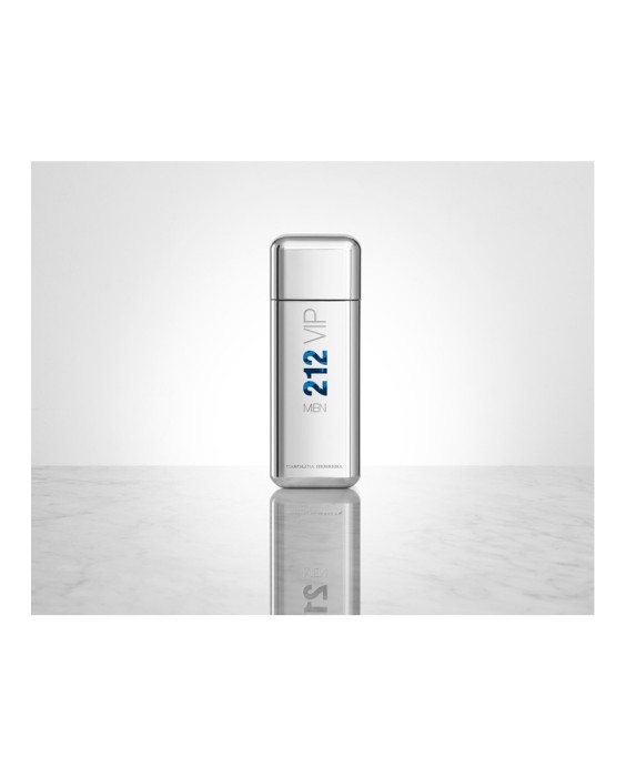 Eau de Toilette masculino 212 VIP Men Carolina Herrera