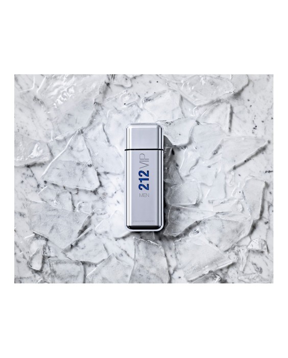 Eau de Toilette masculino 212 VIP Men Carolina Herrera
