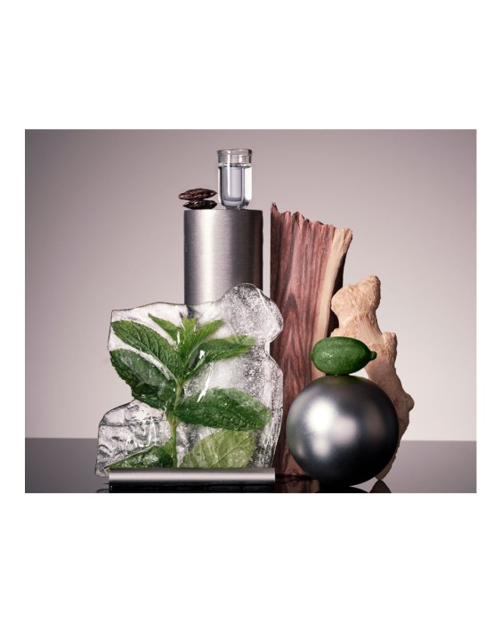 Eau de Toilette masculino 212 VIP Men Carolina Herrera