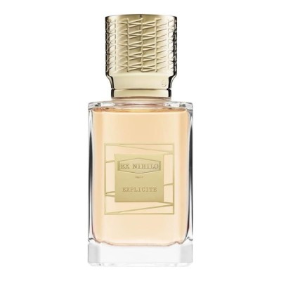 Perfume Explicite 50ML Ex Nihilo Isolée