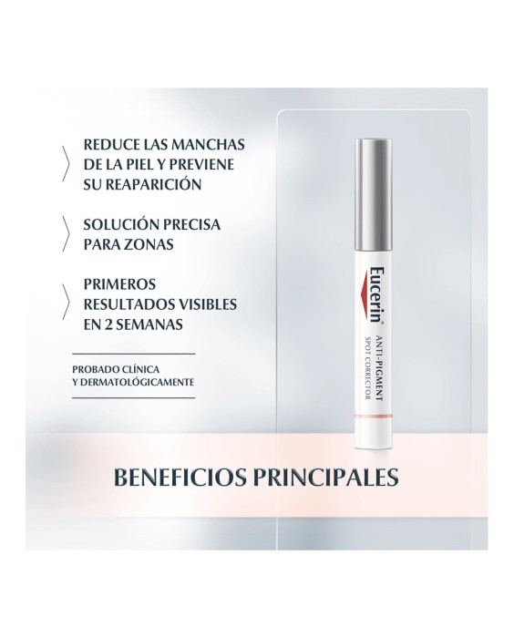 Lapiz Corrector Anti-Pigment 5 ml Eucerin®