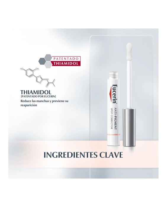 Lapiz Corrector Anti-Pigment 5 ml Eucerin®