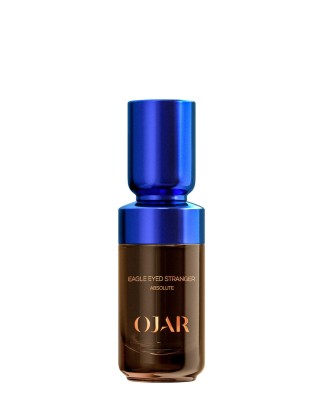 Eau de Parfum Eagle Eyed Stranger Perfume Oil Absolute 20 ml - Ojar Fragances 5TH ESSENCE