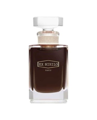 Perfume Oils Oud 15ML Ex Nihilo Isolée