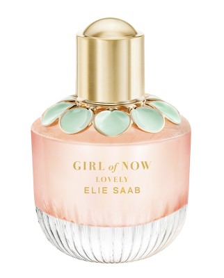 Eau de Parfum Girl Of Now Lovely 50 ml Elie Saab