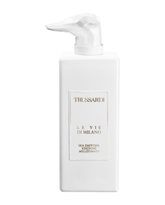 Eau de Parfum Le Vie di Milano Ed. Millesimata Sea Daffodil 100 ml Trussardi