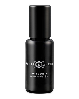 Contorno de ojos Mediterraneus Posidonia 15 ml Mundo Natura