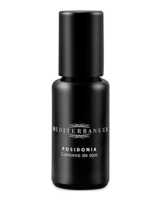 Contorno de ojos Mediterraneus Posidonia 15 ml Mundo Natura