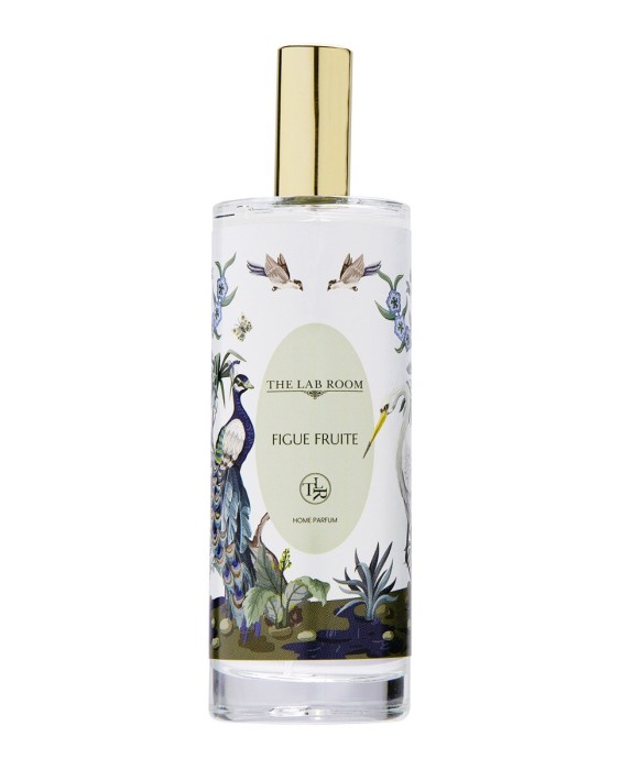 Bruma Home parfum figue fruite 100 ml The Lab Room