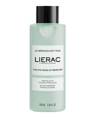 Desmaquillador de Ojos 100 ml Lierac