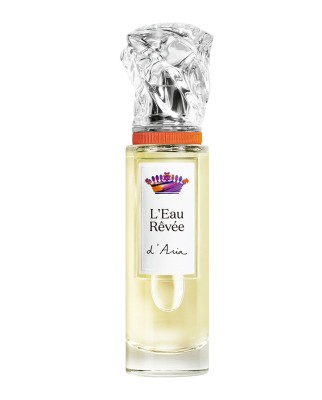 Eau de Toilette L'Eau Rêvée d'Aria 50 ml Sisley